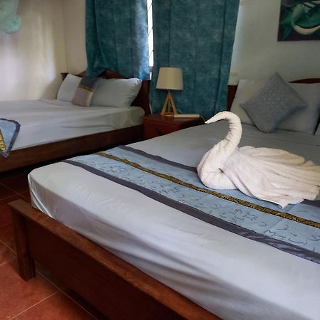 Coco Bay Villa Baie Sainte-Anne Extérieur photo