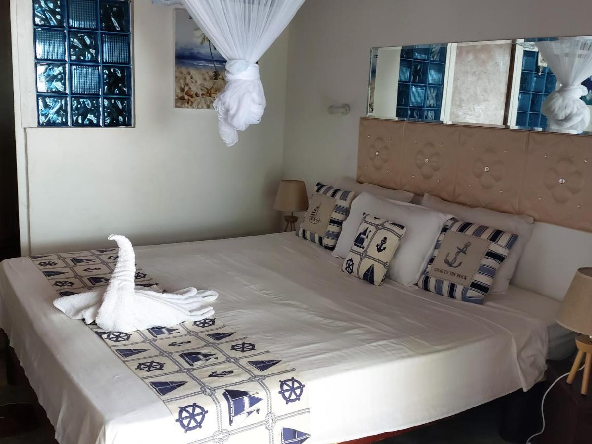 Coco Bay Villa Baie Sainte-Anne Extérieur photo