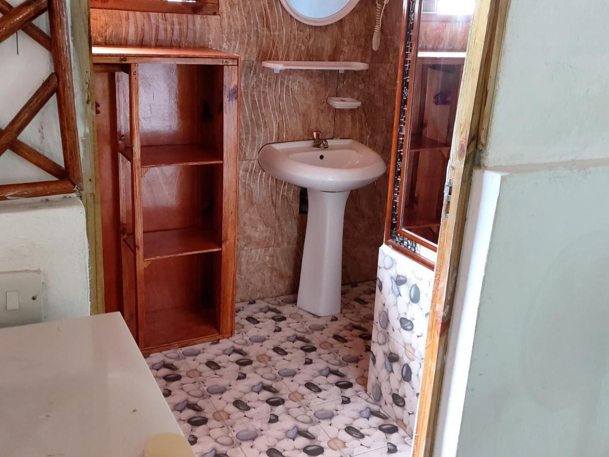 Coco Bay Villa Baie Sainte-Anne Extérieur photo