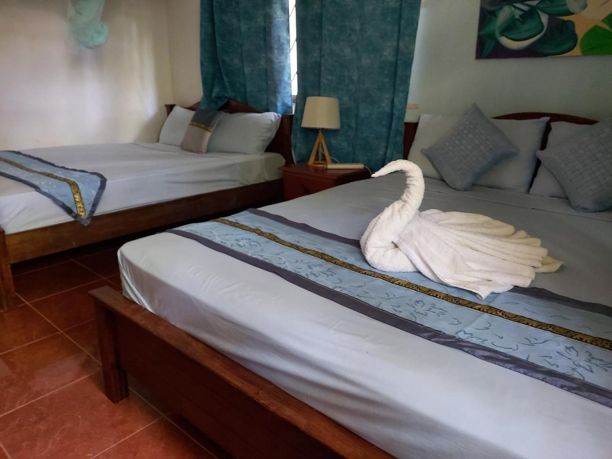 Coco Bay Villa Baie Sainte-Anne Extérieur photo