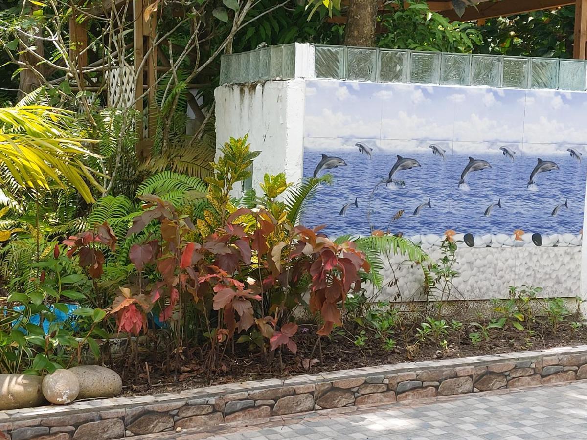 Coco Bay Villa Baie Sainte-Anne Extérieur photo