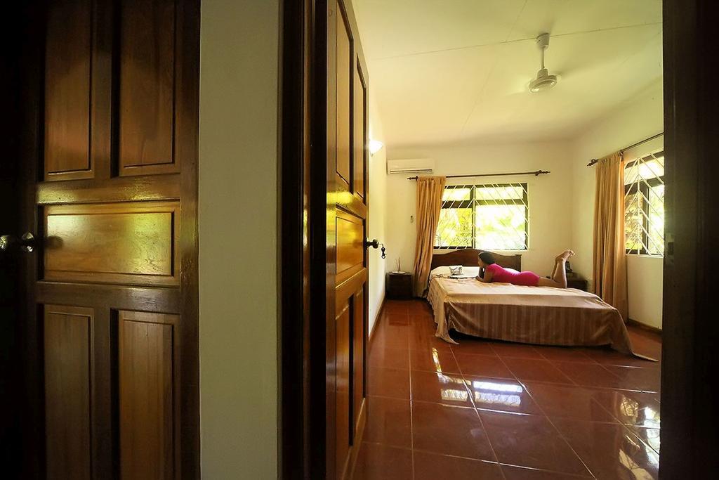 Coco Bay Villa Baie Sainte-Anne Chambre photo