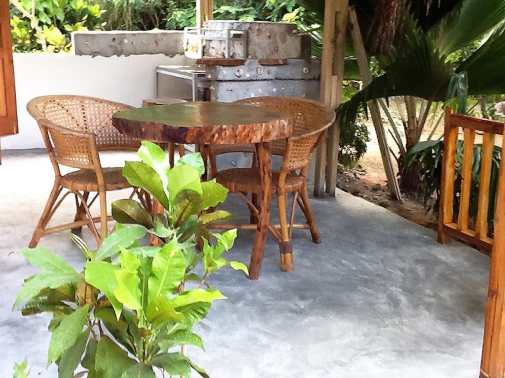 Coco Bay Villa Baie Sainte-Anne Chambre photo