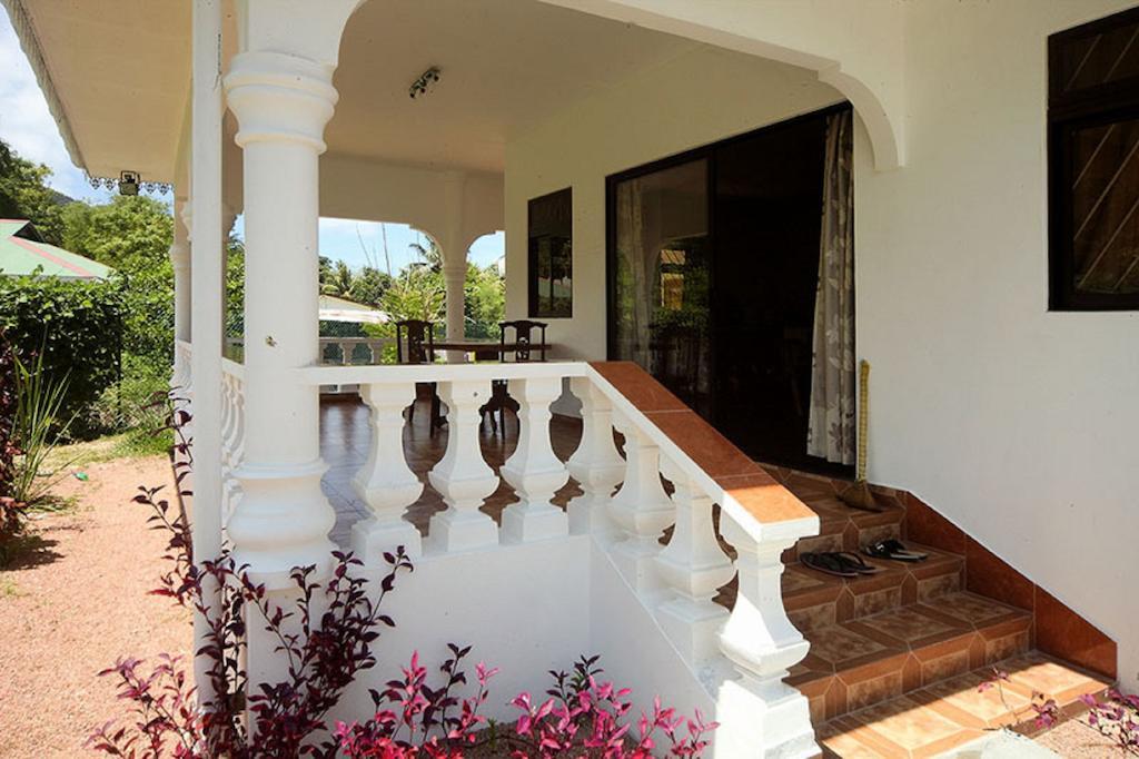 Coco Bay Villa Baie Sainte-Anne Extérieur photo