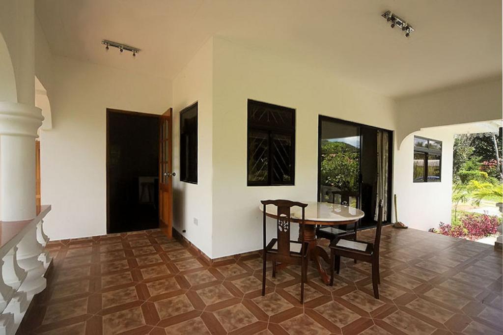 Coco Bay Villa Baie Sainte-Anne Extérieur photo