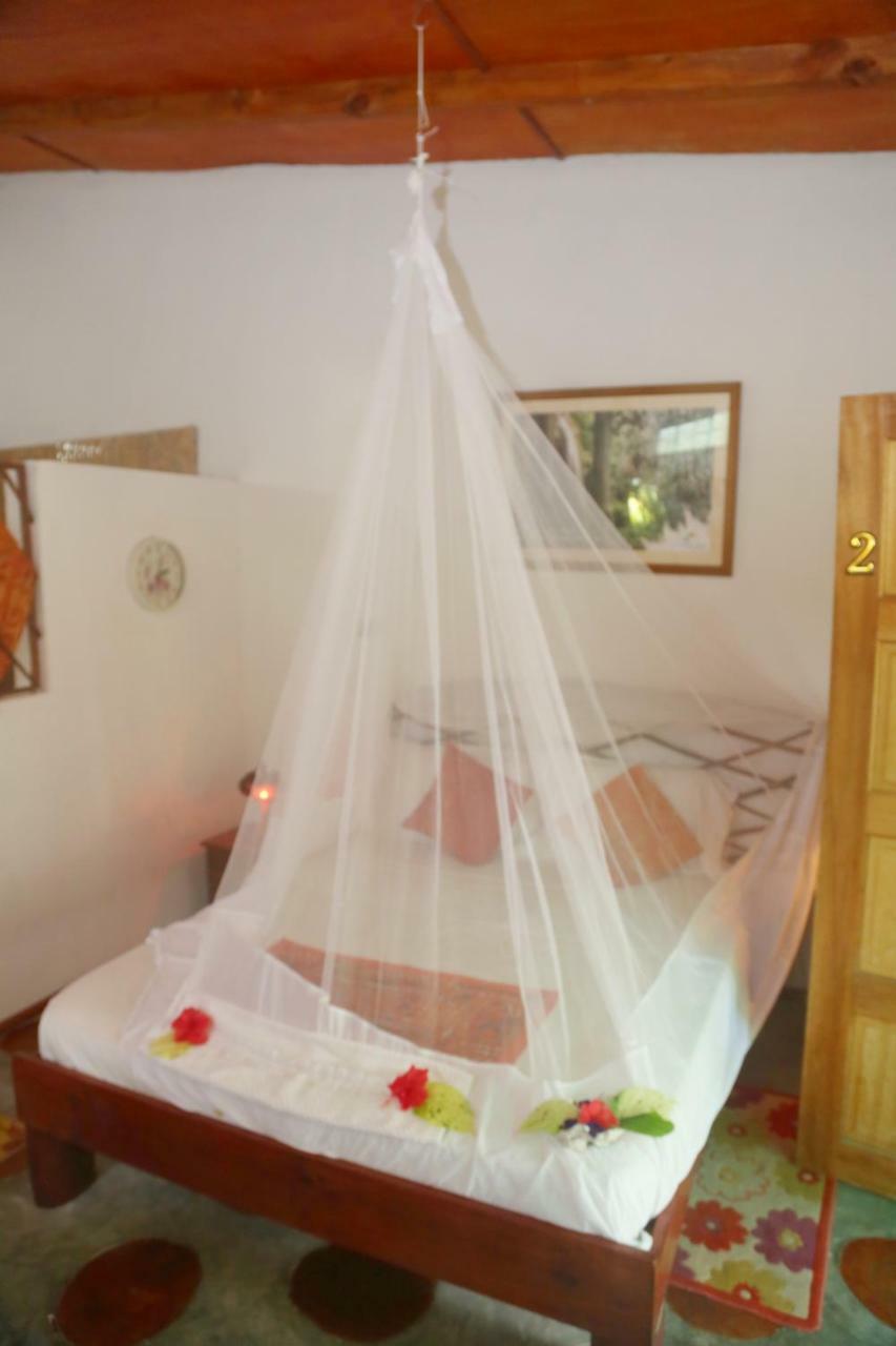 Coco Bay Villa Baie Sainte-Anne Extérieur photo