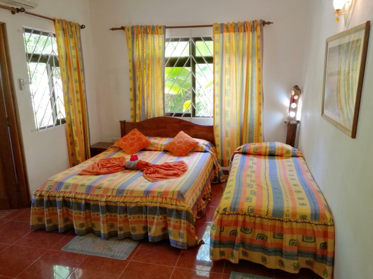 Coco Bay Villa Baie Sainte-Anne Extérieur photo