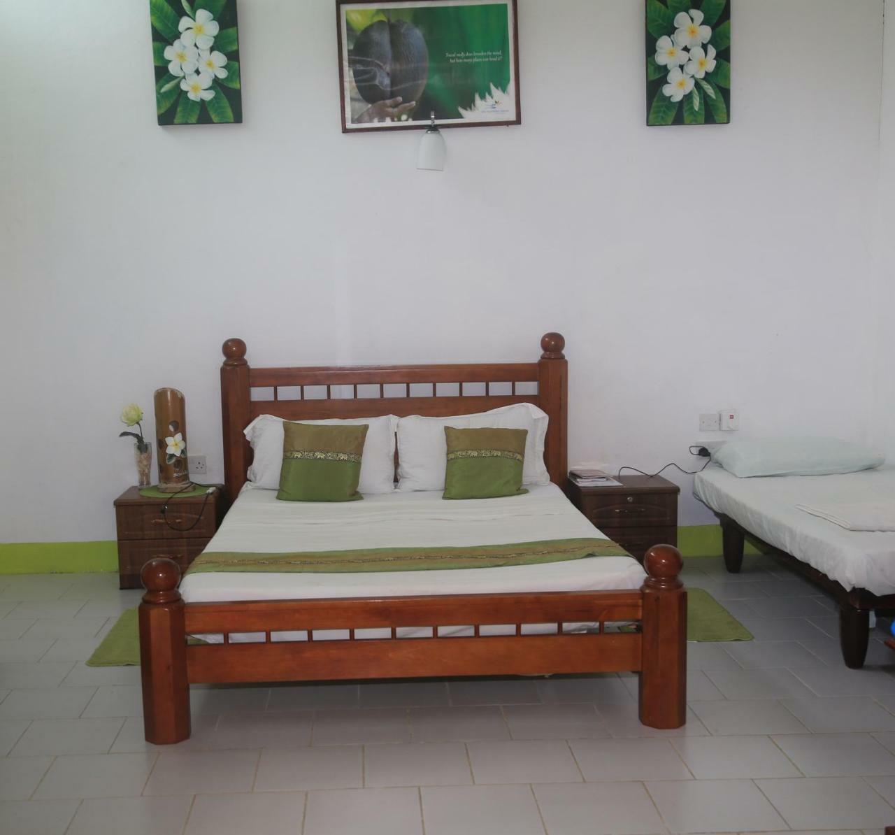 Coco Bay Villa Baie Sainte-Anne Extérieur photo