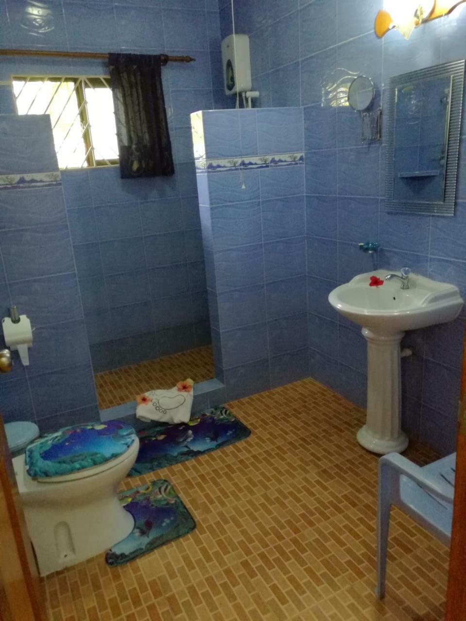 Coco Bay Villa Baie Sainte-Anne Extérieur photo