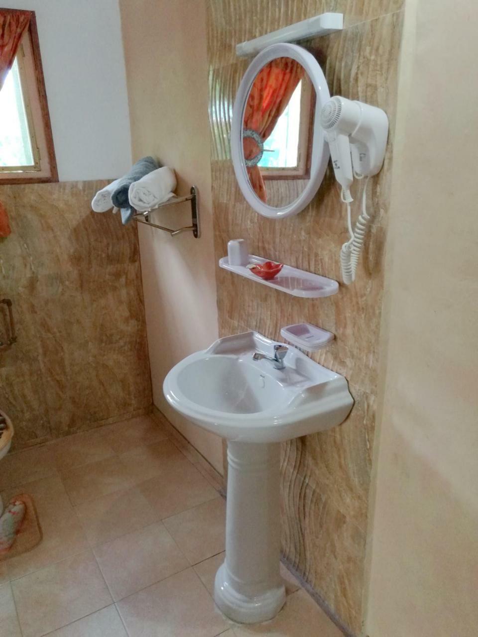 Coco Bay Villa Baie Sainte-Anne Extérieur photo