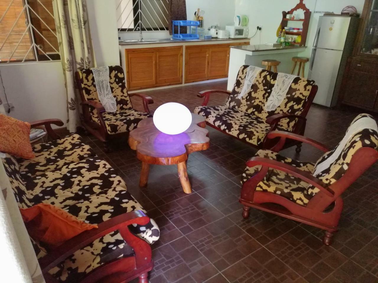 Coco Bay Villa Baie Sainte-Anne Extérieur photo