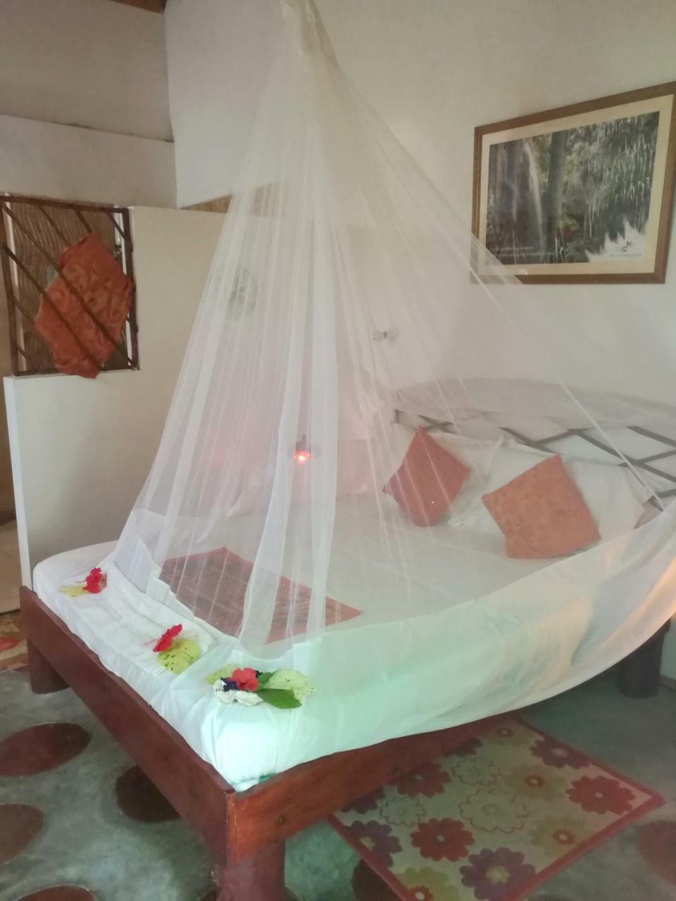 Coco Bay Villa Baie Sainte-Anne Extérieur photo