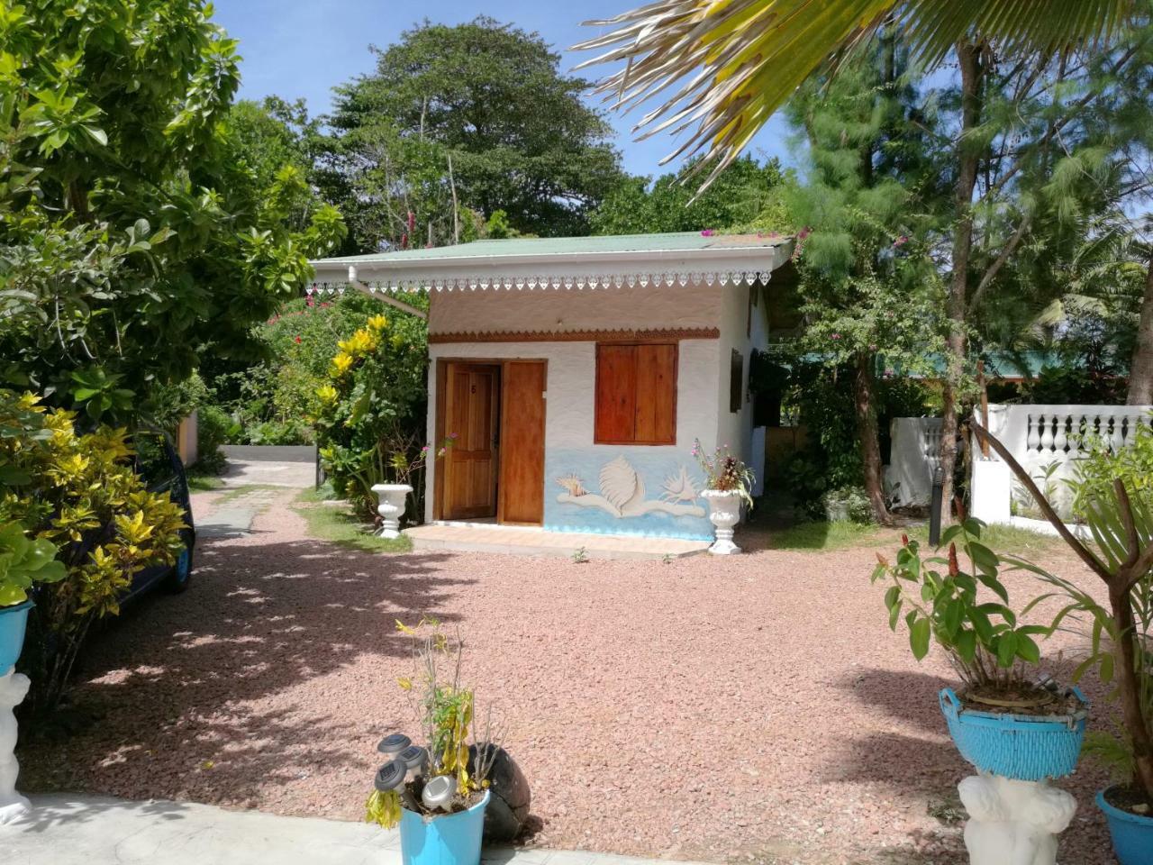 Coco Bay Villa Baie Sainte-Anne Extérieur photo